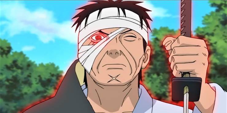 Naruto 10 Characters Who Would Make Great Among Us Crewmates Naruto 10 Characters Who Would Make Great Among Us Crewmates